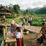 Pembiasaan Diri dalam Kebutuhan (AiStudio)