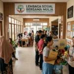 Pengertian Lembaga Sosial (AiStudio)