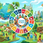 Sustainable Development Goals (SDGs) (AiStudio)