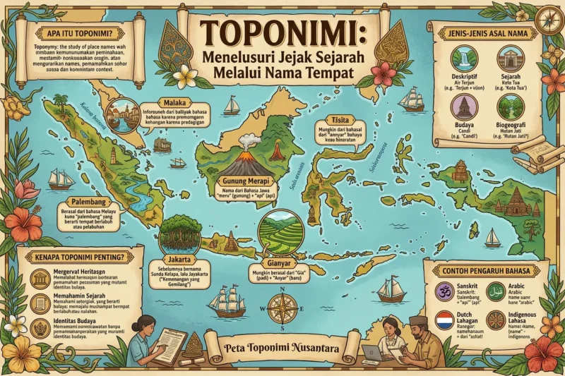 Toponimi
