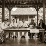Saintifikasi Hukum Adat Hindia Belanda (AiStudio)