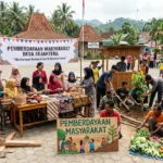 Pemberdayaan Masyarakat Indonesia (AiStudio)