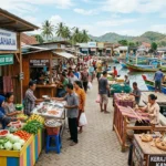 Keragaman Aktivitas Ekonomi Masyarakat (AiStudio)