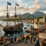 Penjelajahan Samudra, Kolonialisme, dan Imperialisme di Indonesia (AiStudio)