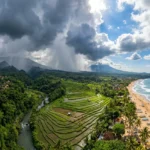 Cuaca dan Iklim Indonesia: Pengertian, Unsur, Jenis, dan Pengaruhnya (AiStudio)