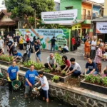 Peran Komunitas dalam Meningkatkan Kepedulian dan Solidaritas Masyarakat (AiStudio)