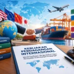 Kebijakan Perdagangan Internasional (AiStudio)