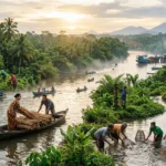 Pemanfaatan Sumber Daya Alam Indonesia (AiStudio)