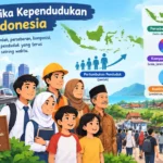 Dinamika Kependudukan di Indonesia (AiStudio)
