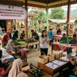Peran Komunitas dalam Pemberdayaan Masyarakat dan Peningkatan Kesejahteraan (AiStudio)