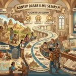 Konsep Dasar Ilmu Sejarah (AiStudio)