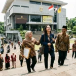 Proses Mobilitas Sosial di Indonesia (AiStudio)