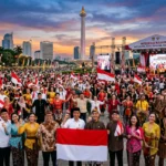 Terbentuknya Integrasi Nasional (AiStudio)