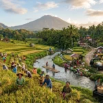 Pemanfaatan Sumber Daya Alam Indonesia untuk Kehidupan Masyarakat (AiStudio)