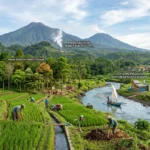 Pemanfaatan Sumber Daya Alam Indonesia secara Bijak dan Berkelanjutan (AiStudio)