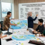 Merencanakan Ide Pengembangan Usaha Perdagangan dalam Mendukung Perdagangan Antarpulau (AiStudio)